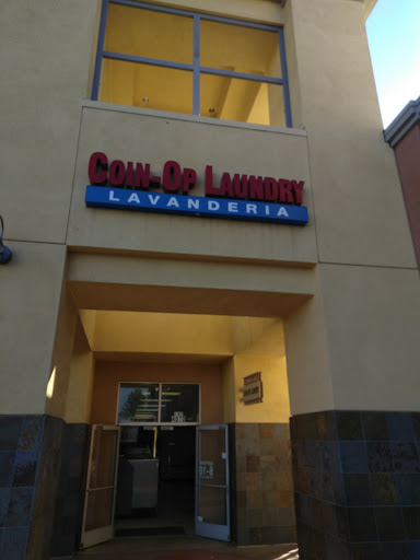 Laundromat «Coin-Op Laundry», reviews and photos, 4092 Madison St, Riverside, CA 92504, USA