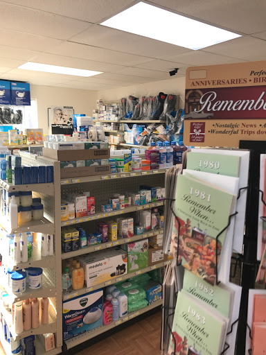 Pharmacy «Zikam Neighborhood Pharmacy», reviews and photos, 21920 Bulverde Rd #102-103, San Antonio, TX 78259, USA