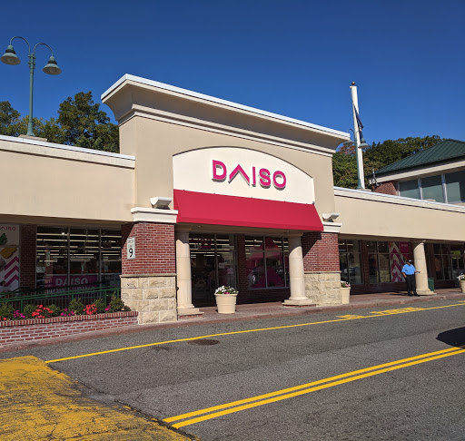 Daiso