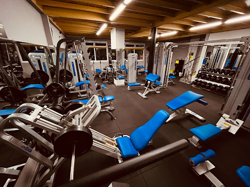 Olympo Fitness en Viveiro, Lugo