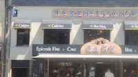 Photos du propriétaire du Restaurant familial Brasserie La Renaissance à Mayenne - n°1