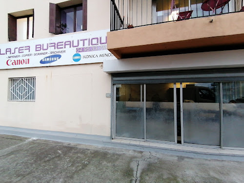Laser Bureautique à Bastia