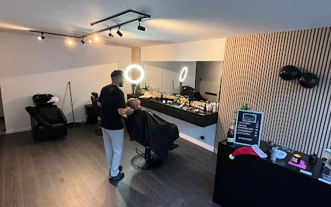 ModernGroomingStudio image