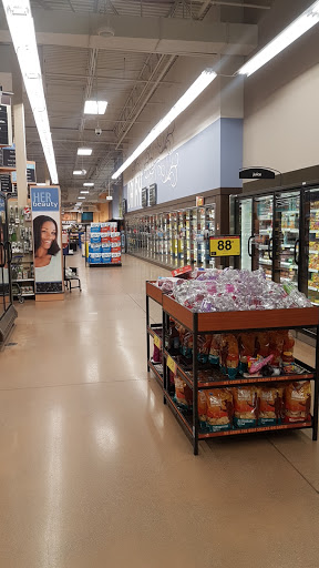 Grocery Store «Kroger», reviews and photos, 2010 Whittaker Rd, Ypsilanti, MI 48197, USA