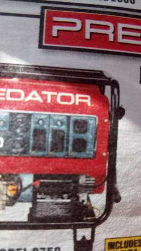 Hardware Store «Harbor Freight Tools», reviews and photos, 12200 SW 88th St, Miami, FL 33186, USA