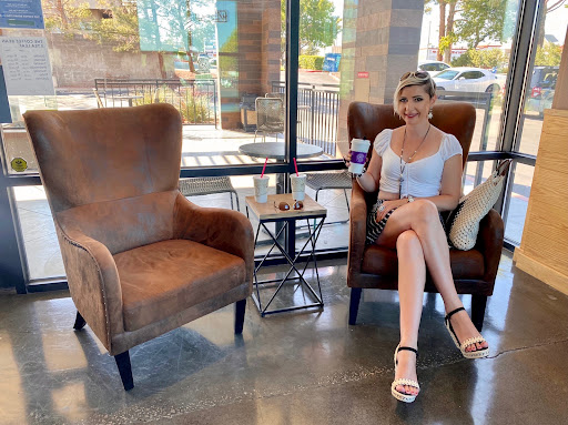 Coffee Shop «The Coffee Bean & Tea Leaf», reviews and photos, 9091 W Sahara Ave, Las Vegas, NV 89117, USA