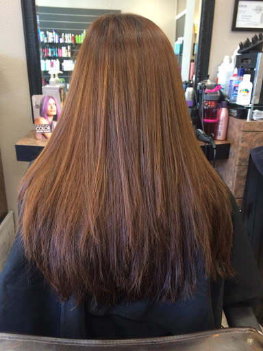 Beauty Salon «Salon of the Oaks», reviews and photos, Salon of the Oaks, 2036 E Avenida De Los Arboles, Thousand Oaks, CA 91362, USA