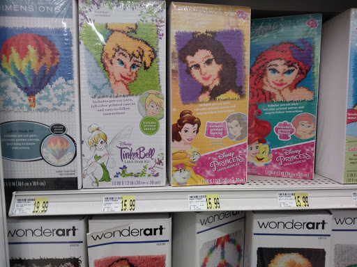 Craft Store «A.C. Moore Arts and Crafts», reviews and photos, 3208 Silas Creek Pkwy, Winston-Salem, NC 27103, USA