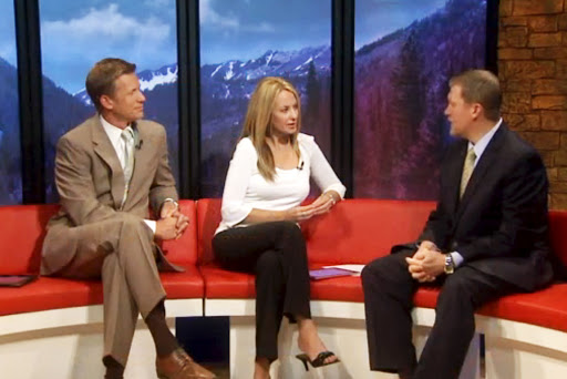 Personal Injury Attorney «Christensen & Hymas», reviews and photos