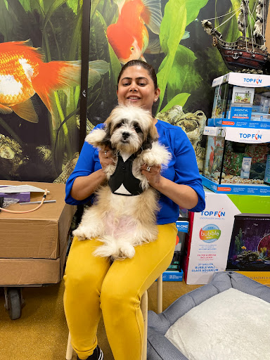 Pet Supply Store «PetSmart», reviews and photos, 2153 75th St, Darien, IL 60561, USA