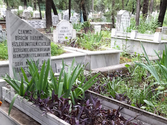 Adana büyükşehir belediyesi mezarlıklar daire başkanlığı