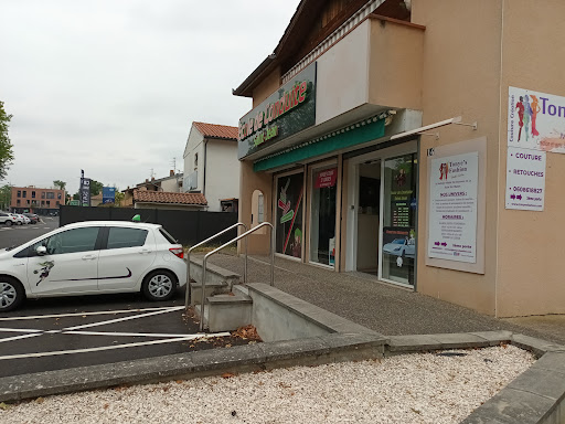 École de Conduite Saint Jean à Saint-Jean, Haute-Garonne