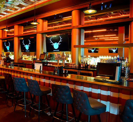 Bowling Alley «Bowlero Lakeville», reviews and photos, 11129 162nd St W, Lakeville, MN 55044, USA