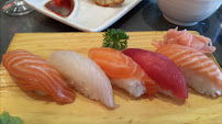 Sushi du Restaurant japonais Kiccho à Paris - n°14