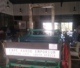 Cape Karoo Ostrich Emporium photo