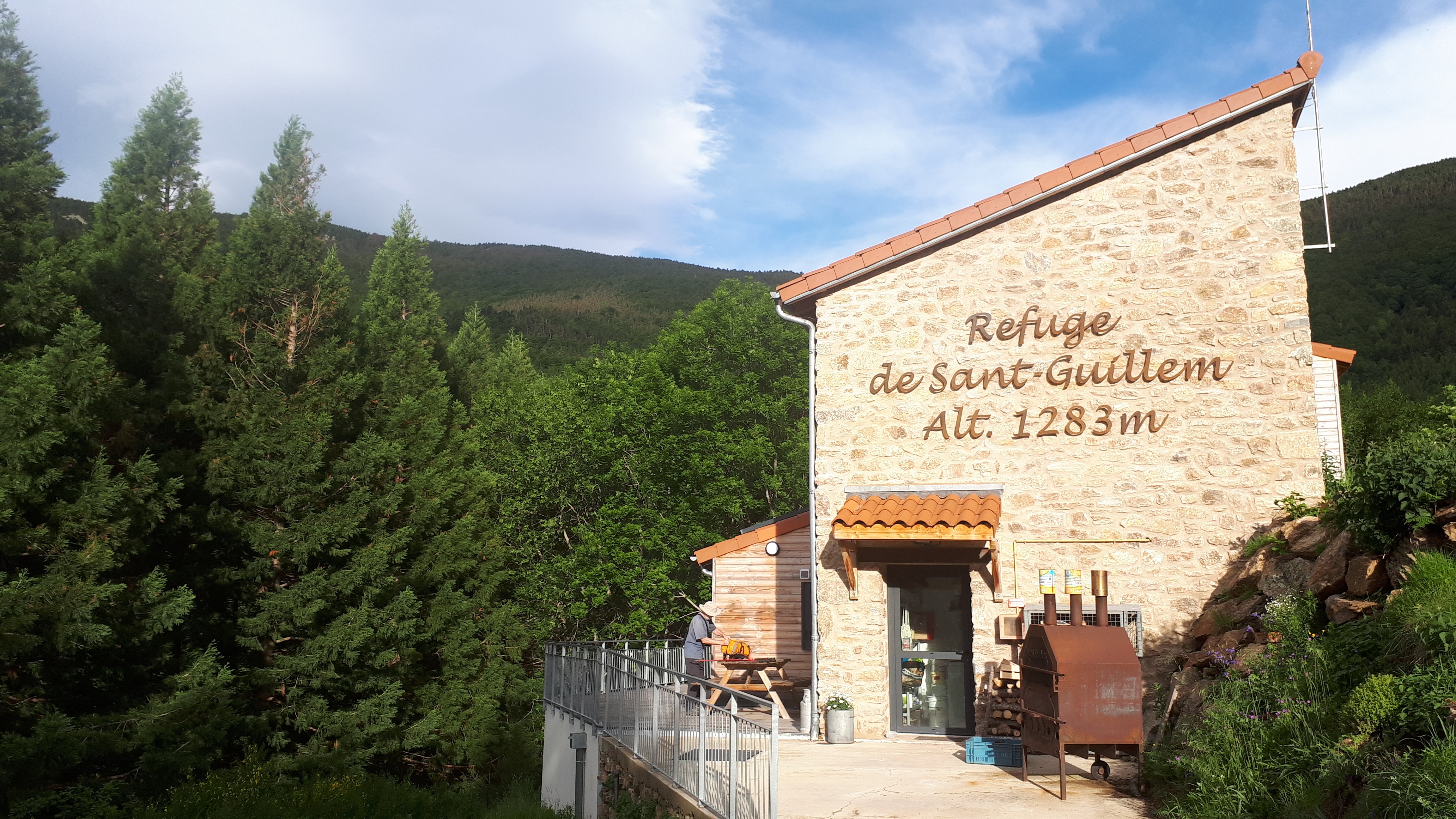 Photo n° 1 de l'avis de Toni.a fait le 15/08/2018 à 19:18