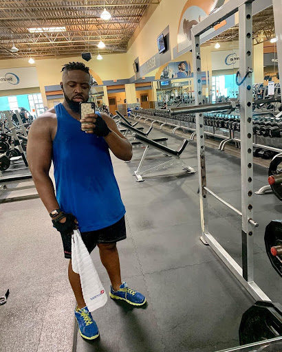 Health Club «24 Hour Fitness (Super Sport Club)», reviews and photos, 229 E Farm-to-Market, Murphy, TX 75094, USA