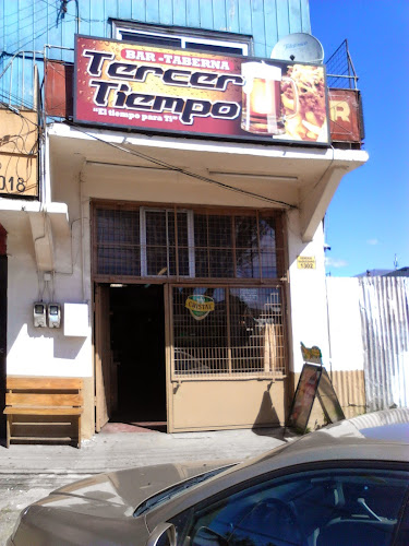 Tercer Tiempo Bar