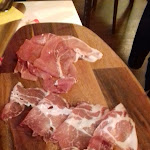 Photo n°4 de l'avis de Anna.o fait le 14/02/2020 à 22:51 sur le  Osteria del Teatro à Parma