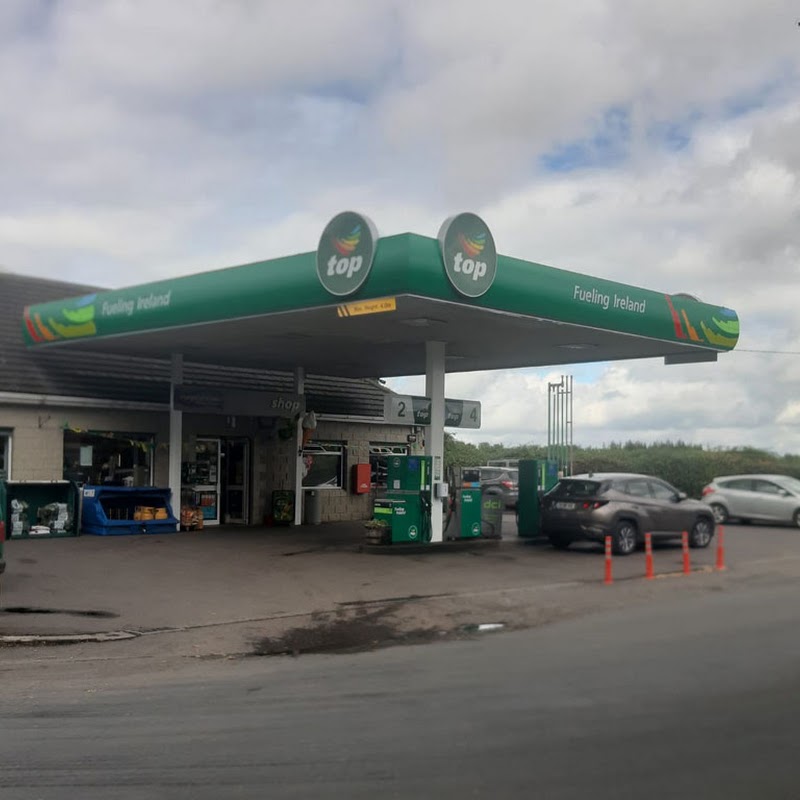 Top Oil Hayestown Service Station