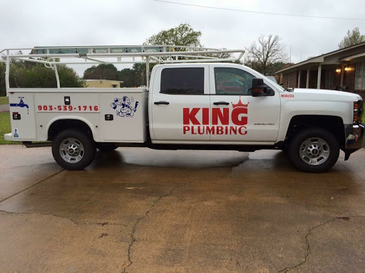 American Plumbing in Kilgore, Texas