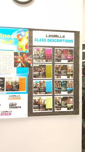 Health Club «Club EZ fit», reviews and photos, 76 S County Line Rd, Souderton, PA 18964, USA