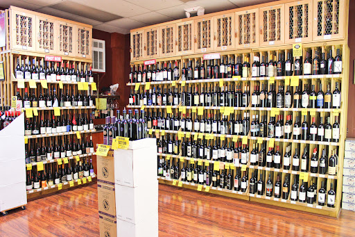 Liquor Store «Vintage Liquors», reviews and photos, 11753 S Dixie Hwy, Miami, FL 33156, USA