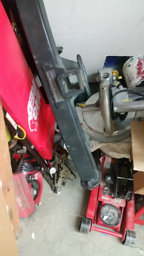 Self-Storage Facility «Stor-Mor Self Storage», reviews and photos, 8635 Valley Blvd, Rosemead, CA 91770, USA