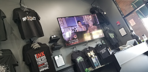 Explore self love tattoo ideas, creative tattoo ideas in Peoria, available at Modern Ink Tattoo