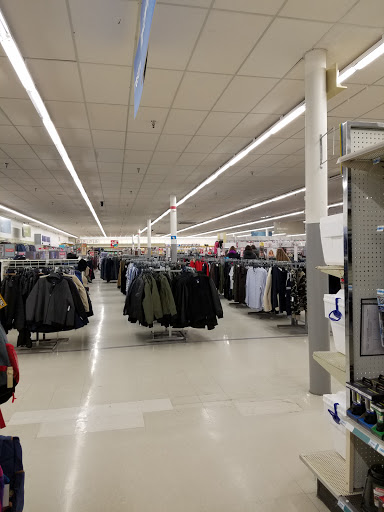 Discount Store «Kmart», reviews and photos, 93 W Campbell Rd, Schenectady, NY 12306, USA