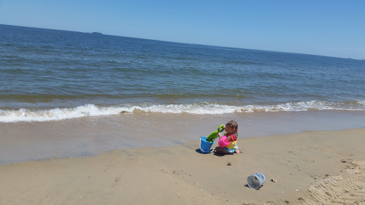 Water Sports Equipment Rental Service «Great White Water Sports», reviews and photos, 1000 E Ocean View Ave, Norfolk, VA 23503, USA