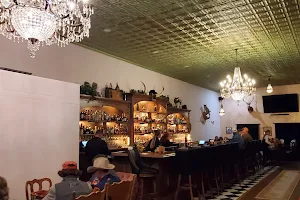 The Metropole Saloon & Restaurant image
