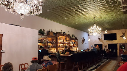 The Metropole Saloon & Restaurant