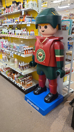 Toy Store «Hub Hobby Center», reviews and photos, 82 Minnesota Ave, St Paul, MN 55117, USA