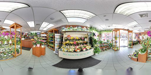 Florist «Blossom Flower Shops», reviews and photos, 980 McLean Ave, Yonkers, NY 10704, USA