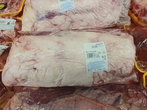 Supermarket «FoodMaxx Visalia», reviews and photos, 1550 N Ben Maddox Way, Visalia, CA 93292, USA