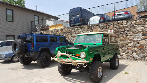 Auto Repair Shop «Carbs-R-Us», reviews and photos, 57 Electric Ave, Thomaston, CT 06787, USA