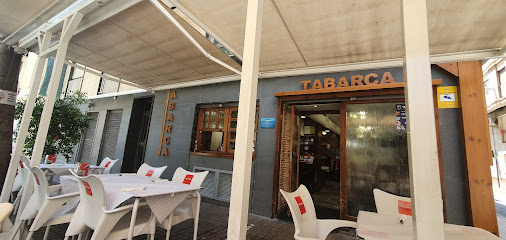 Bar Tabarca - Carrer Escultor Capuz, 2, 03203 Elx, Alicante, Spain