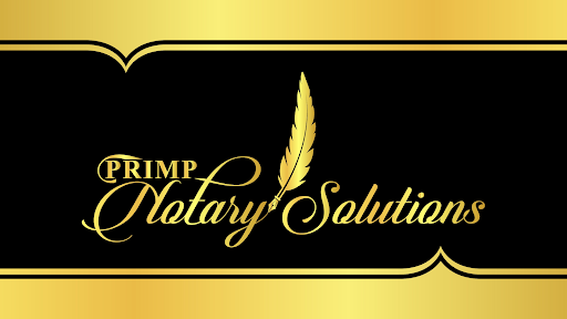 Primp Notary Solutions