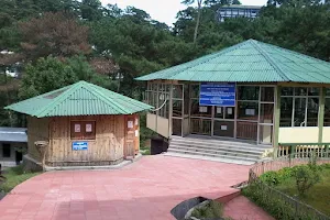 Swami Vivekananda District Yoga Wellness Centre,Shillong. image