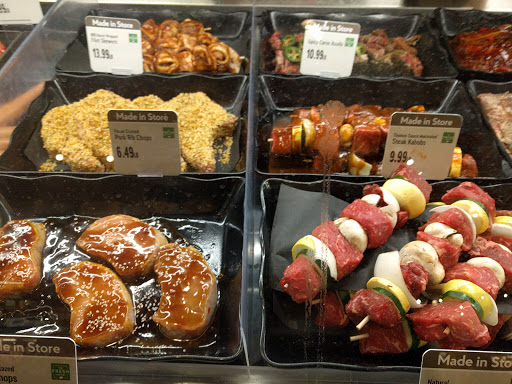 Grocery Store «The Fresh Market», reviews and photos, 924 W 21st St, Norfolk, VA 23517, USA