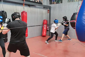 La Escuela Boxeo Tetuán image