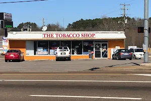 The Tobacco Shop image