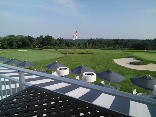 Golf Club «The Stanwich Club», reviews and photos, 888 North Street, Greenwich, CT 06831, USA