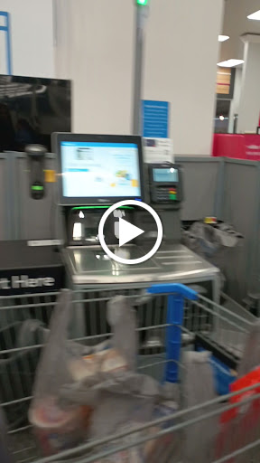Department Store «Walmart Supercenter», reviews and photos, 2120 US-92, Auburndale, FL 33823, USA