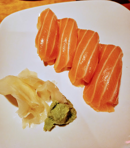 Hana Haru Restaurant image