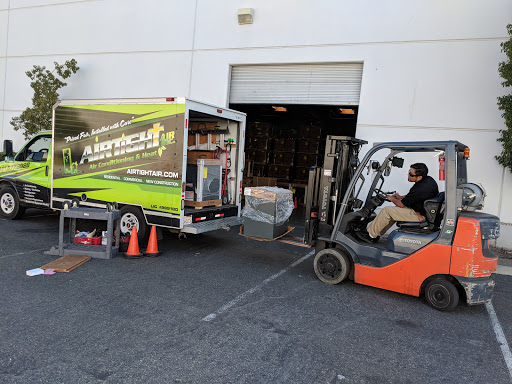 AirTight Air, Inc. image