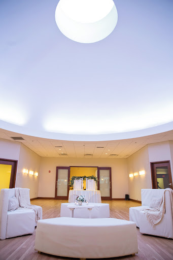 Wedding Venue «The Center», reviews and photos, 115 E 5th St, Cincinnati, OH 45202, USA