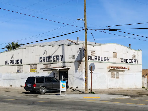 Alpaugh Grocery