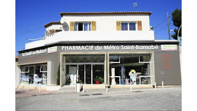 Cabinet médical de téléconsultation Tessan à Marseille